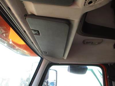 Volvo VNL Right Interior Sun Visor