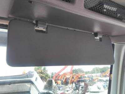 Volvo VNL Right Interior Sun Visor