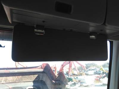 Volvo VNL Right Interior Sun Visor