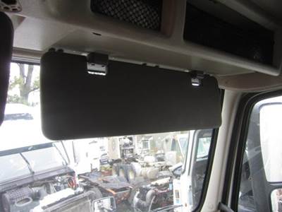 Volvo VNL Right Interior Sun Visor