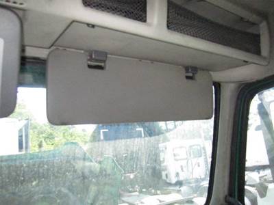 Volvo VNL Right Interior Sun Visor