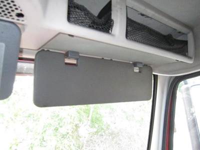 Volvo VNL Right Interior Sun Visor