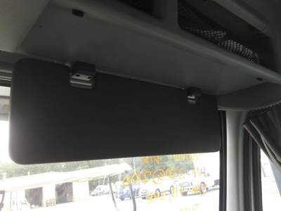 Volvo VNL Right Interior Sun Visor