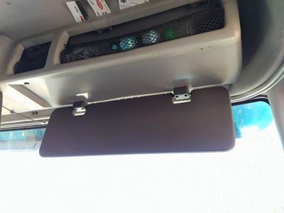 Volvo VNL Right Interior Sun Visor