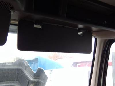 Volvo VNL Right Interior Sun Visor