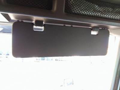 Volvo VNL Right Interior Sun Visor