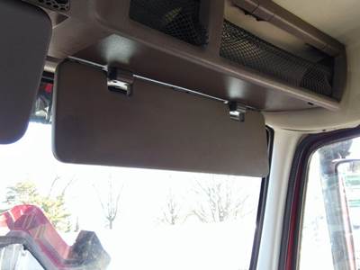Volvo VNL Right Interior Sun Visor