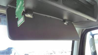 Volvo VNL Right Interior Sun Visor