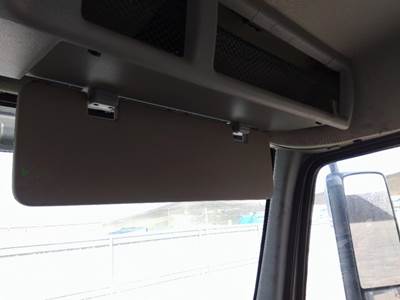 Volvo VNL Right Interior Sun Visor