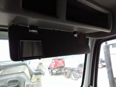 Volvo VNL Right Interior Sun Visor