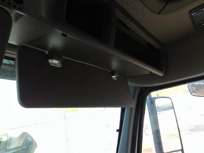 Volvo VNL Right Interior Sun Visor