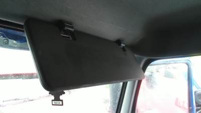 Volvo VNL Right Interior Sun Visor