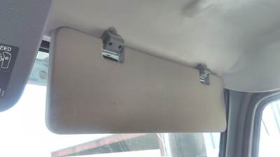 Volvo VNL Right Interior Sun Visor