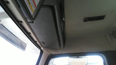 Volvo VNL Right Interior Sun Visor
