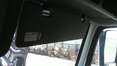 Volvo VNL Right Interior Sun Visor