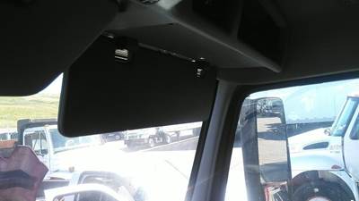 Volvo VNL Right Interior Sun Visor