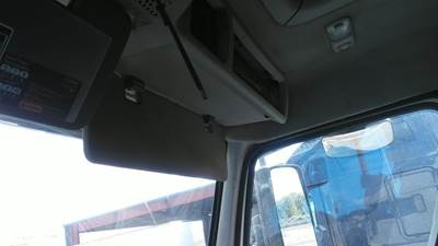 Volvo VNL Right Interior Sun Visor