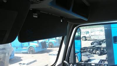 Volvo VNL Right Interior Sun Visor