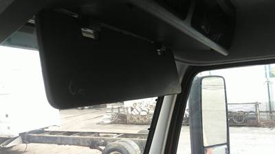 Volvo VNL Right Interior Sun Visor