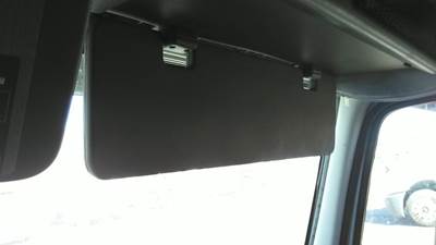 Volvo VNL Right Interior Sun Visor