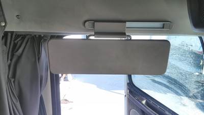 Volvo VNL Left Interior Sun Visor
