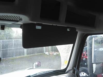 Volvo VNL Right Interior Sun Visor