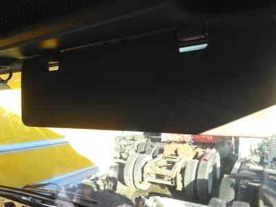 Volvo VNL Right Interior Sun Visor