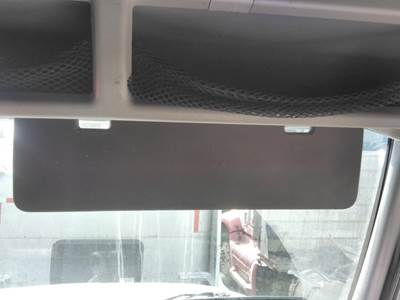 Volvo VNL Right Interior Sun Visor