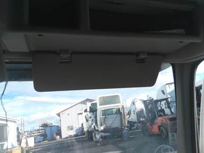 Volvo VNL Right Interior Sun Visor