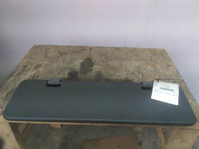 Volvo VNL Right Interior Sun Visor
