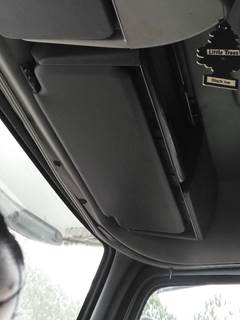 Volvo VNL Right Interior Sun Visor