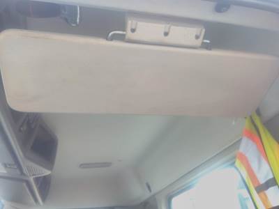 Volvo VNL Left Interior Sun Visor