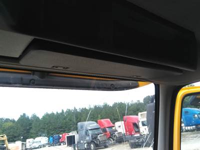 Volvo VNL Right Interior Sun Visor