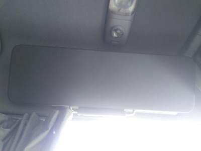 Volvo VNL Left Interior Sun Visor