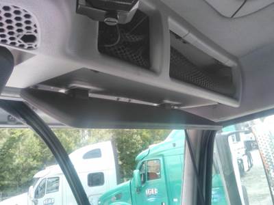 Volvo VNL Right Interior Sun Visor