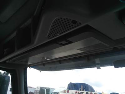 Volvo VNL Left Interior Sun Visor