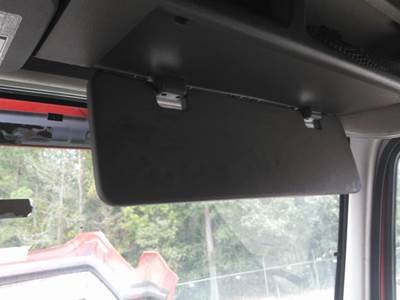 Volvo VNL Right Interior Sun Visor