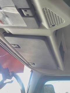 Volvo VNL Right Interior Sun Visor