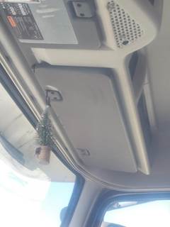 Volvo VNL Right Interior Sun Visor