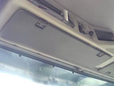 Volvo VNL Left Interior Sun Visor
