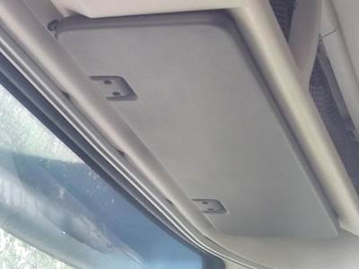 Volvo VNL Right Interior Sun Visor