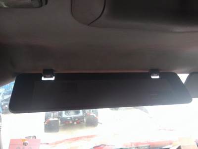 Volvo VNL Left Interior Sun Visor
