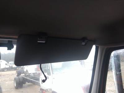 Volvo VNL Right Interior Sun Visor