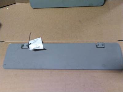 Volvo VNL Left Interior Sun Visor