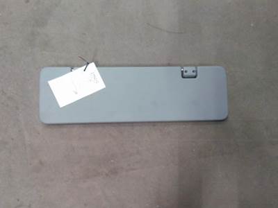 Volvo VNL Right Interior Sun Visor