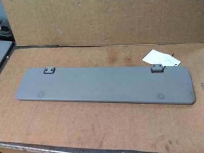 Volvo VNL Left Interior Sun Visor