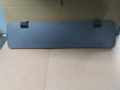 Volvo VNL Left Interior Sun Visor