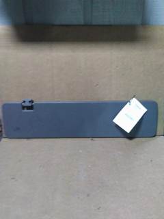Volvo VNL Left Interior Sun Visor