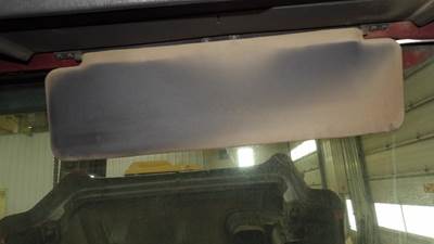 Volvo VNL Right Interior Sun Visor