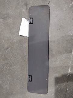 Volvo VNL Left Interior Sun Visor